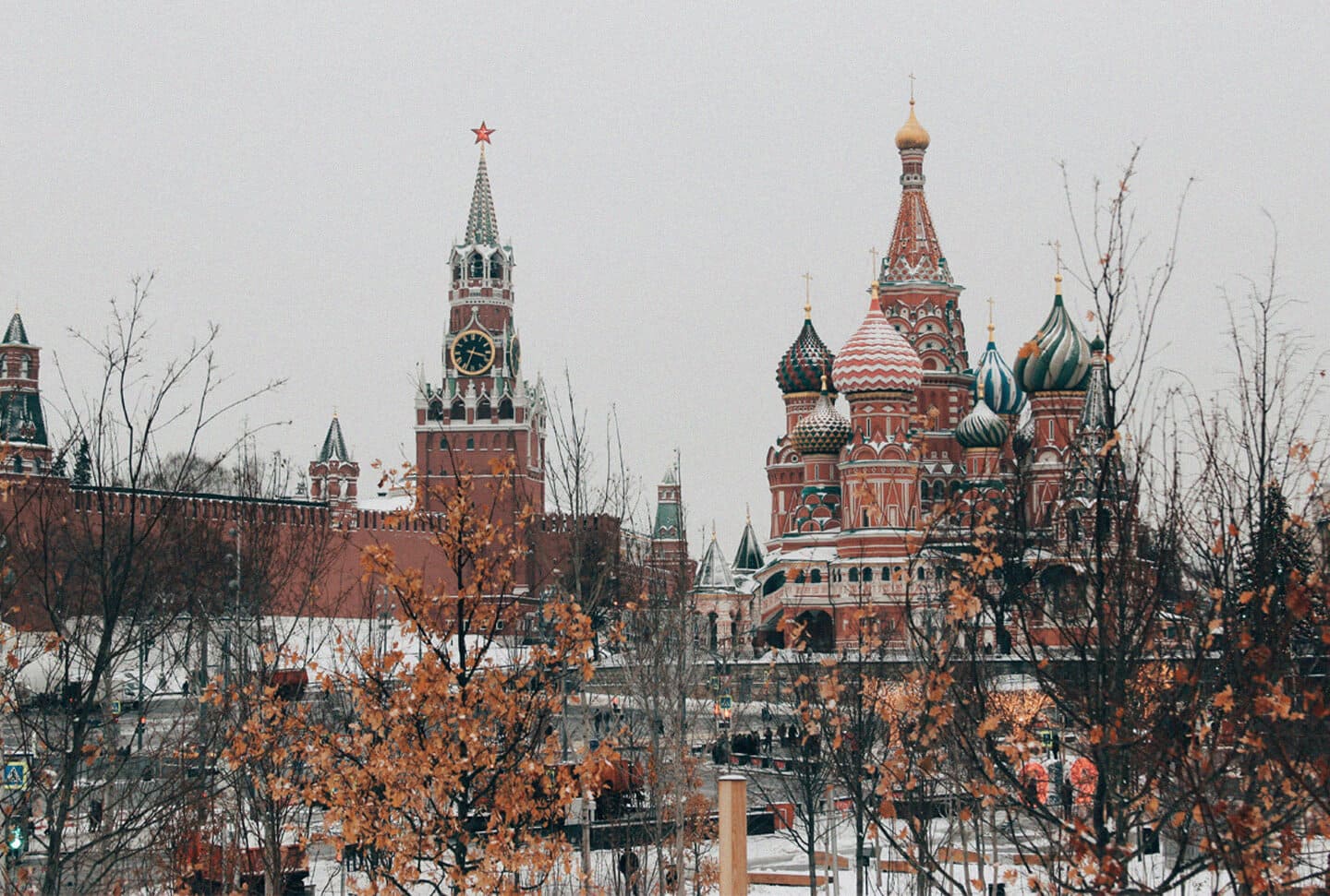 Palácio na Rússia