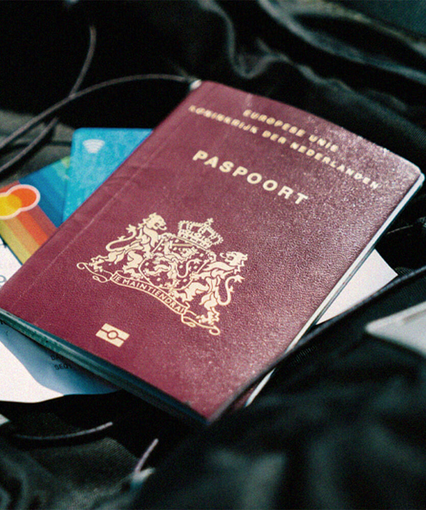 Article Background Image