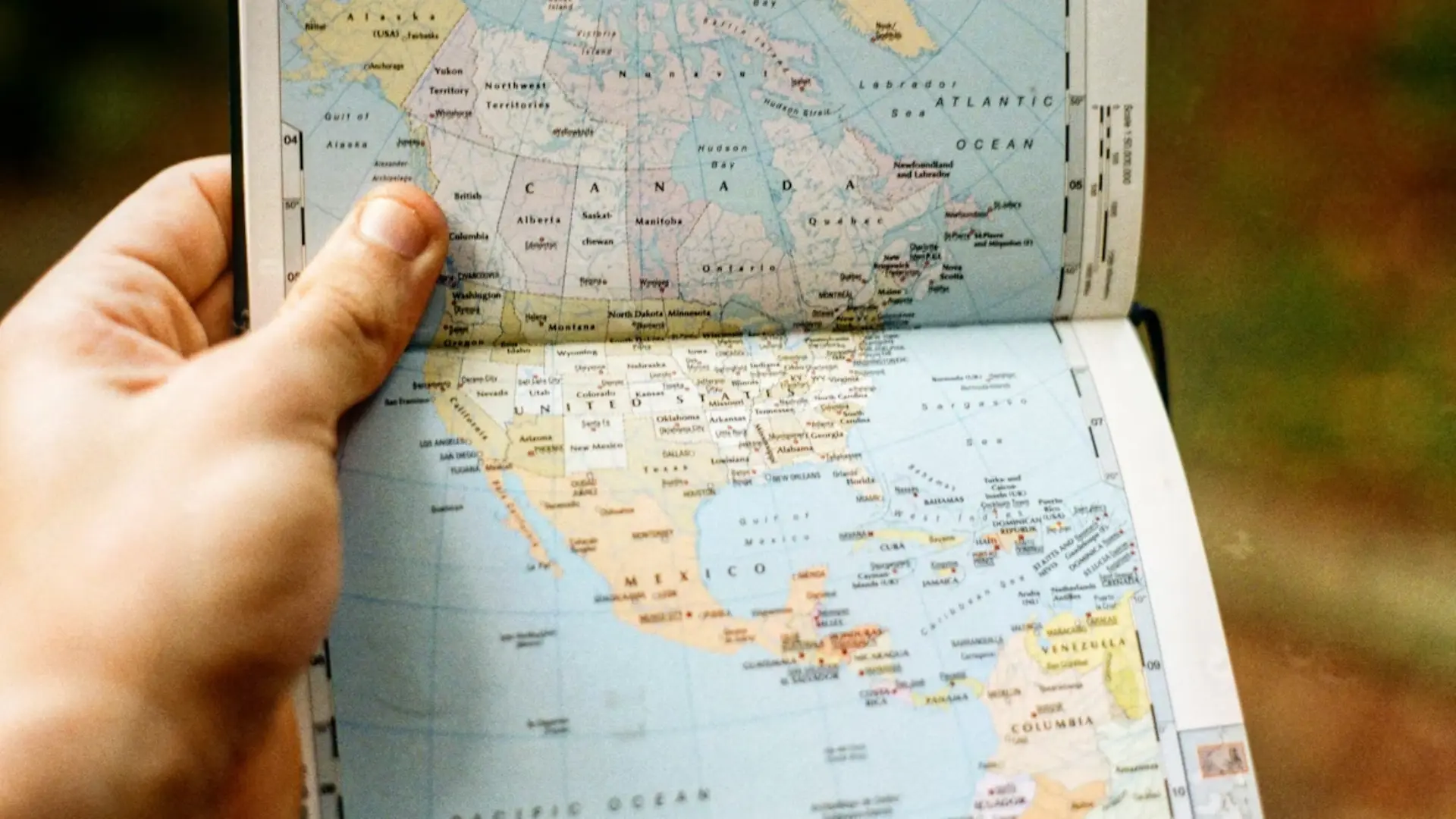 Article Background Image