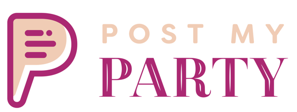 PostMyParty
