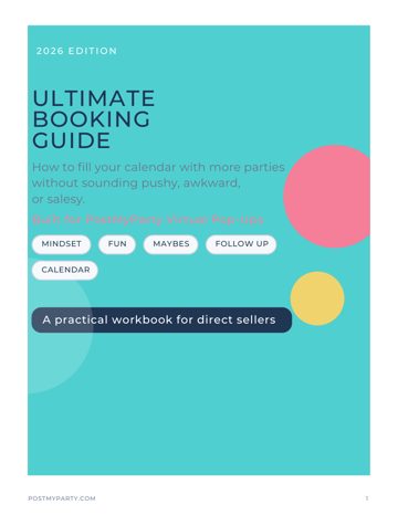 Ultimate Booking Guide