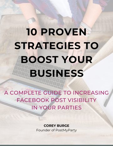 10 Proven Strategies to Boost Your Business
