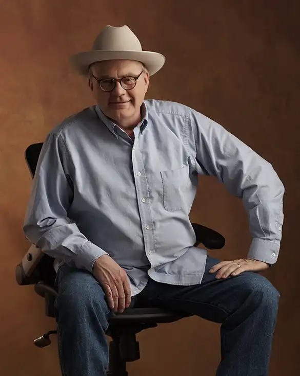 Jim Melzer, Creative Consultant