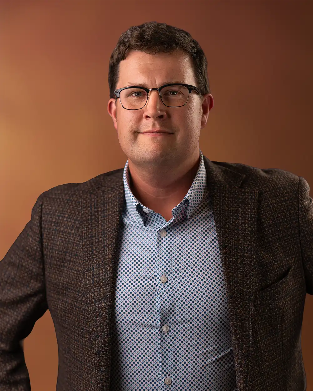 Andrew Siegmann, Marketing Manager at Lead Marketing & Design