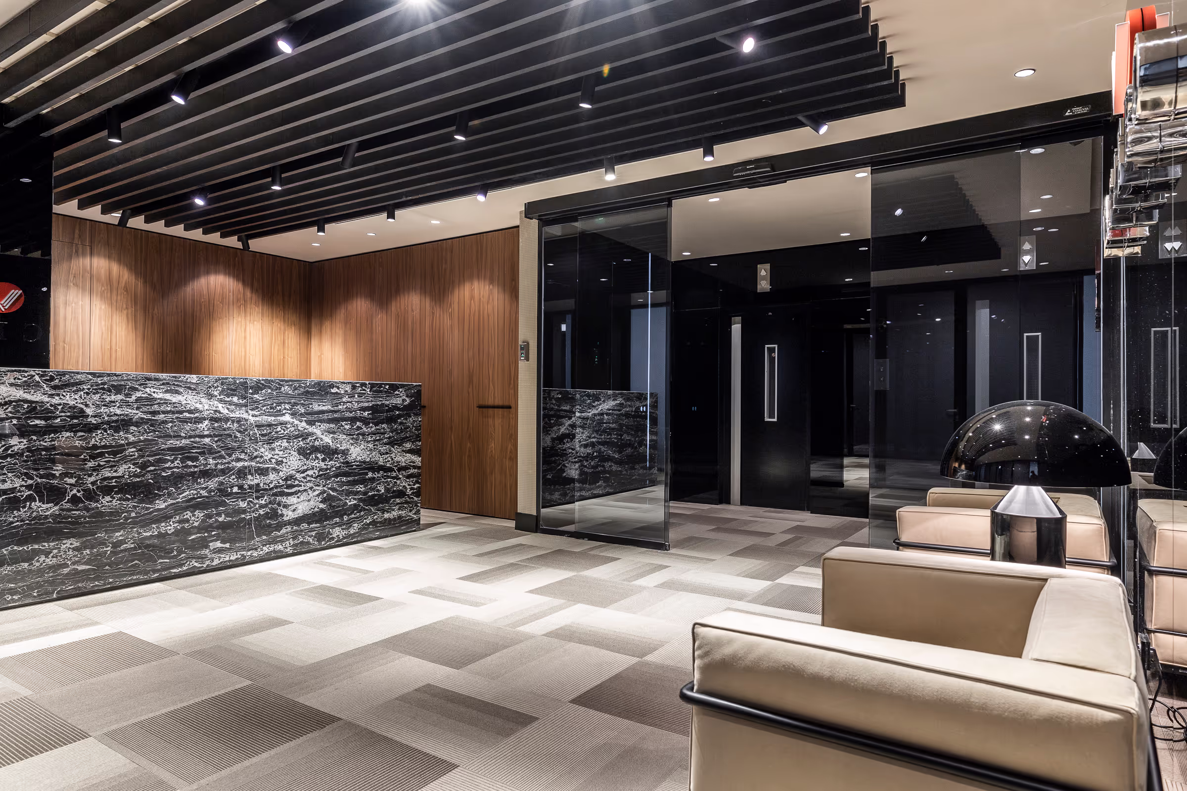 Claudio Coello 91, oficina de lujo Primework en Barrio Salamanca, Madrid