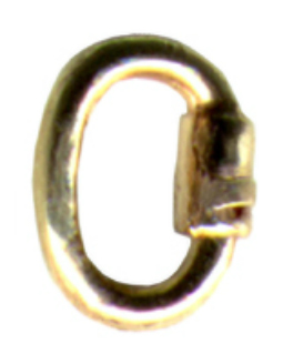 Link Lock closed
