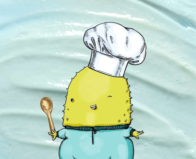 3 Gels Douche Maison à fabriquer facilement | Pimpant