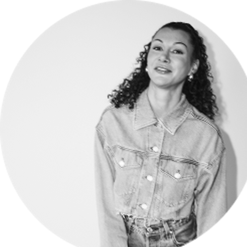 Jasmin's avatar