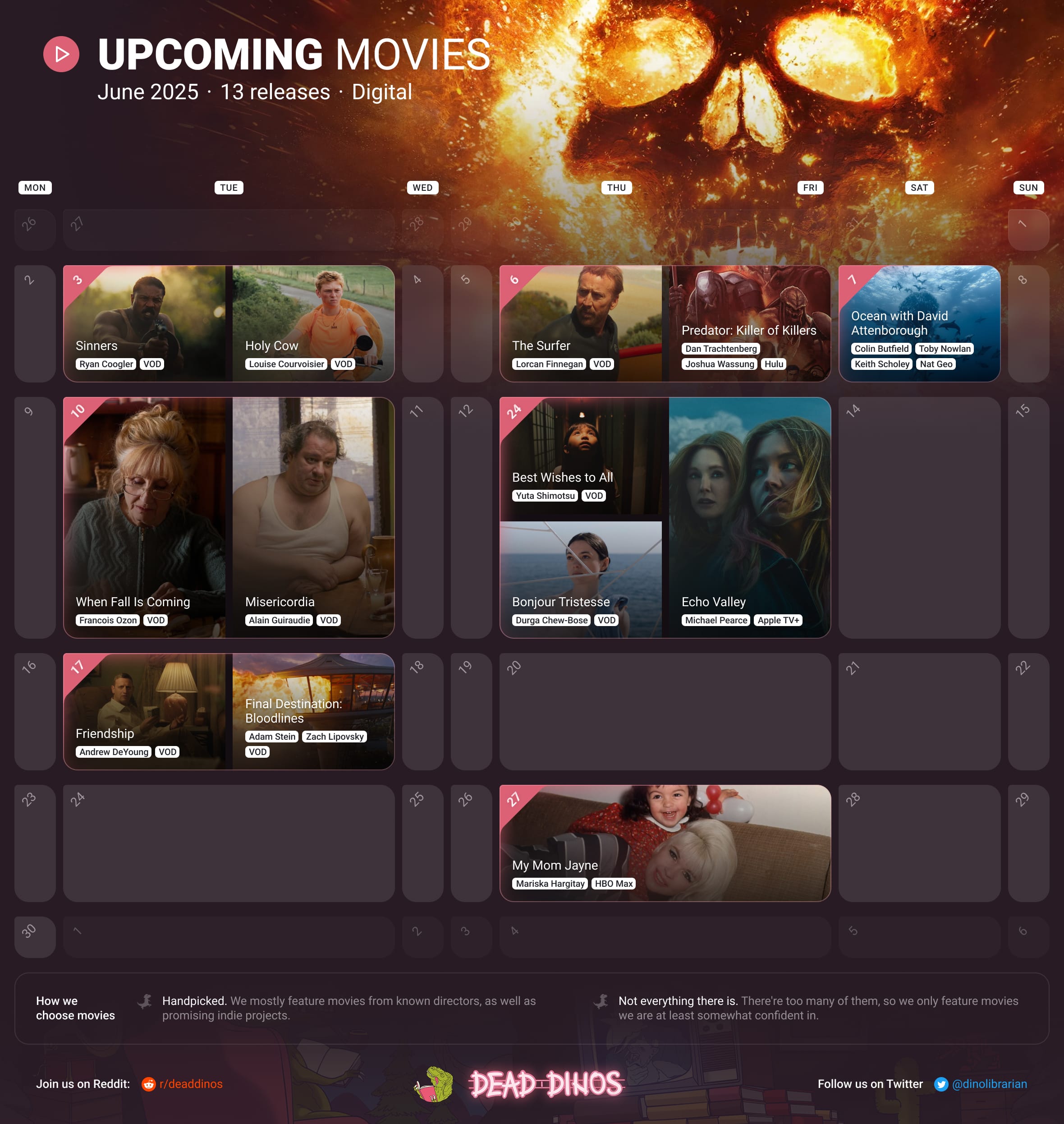 Movies
