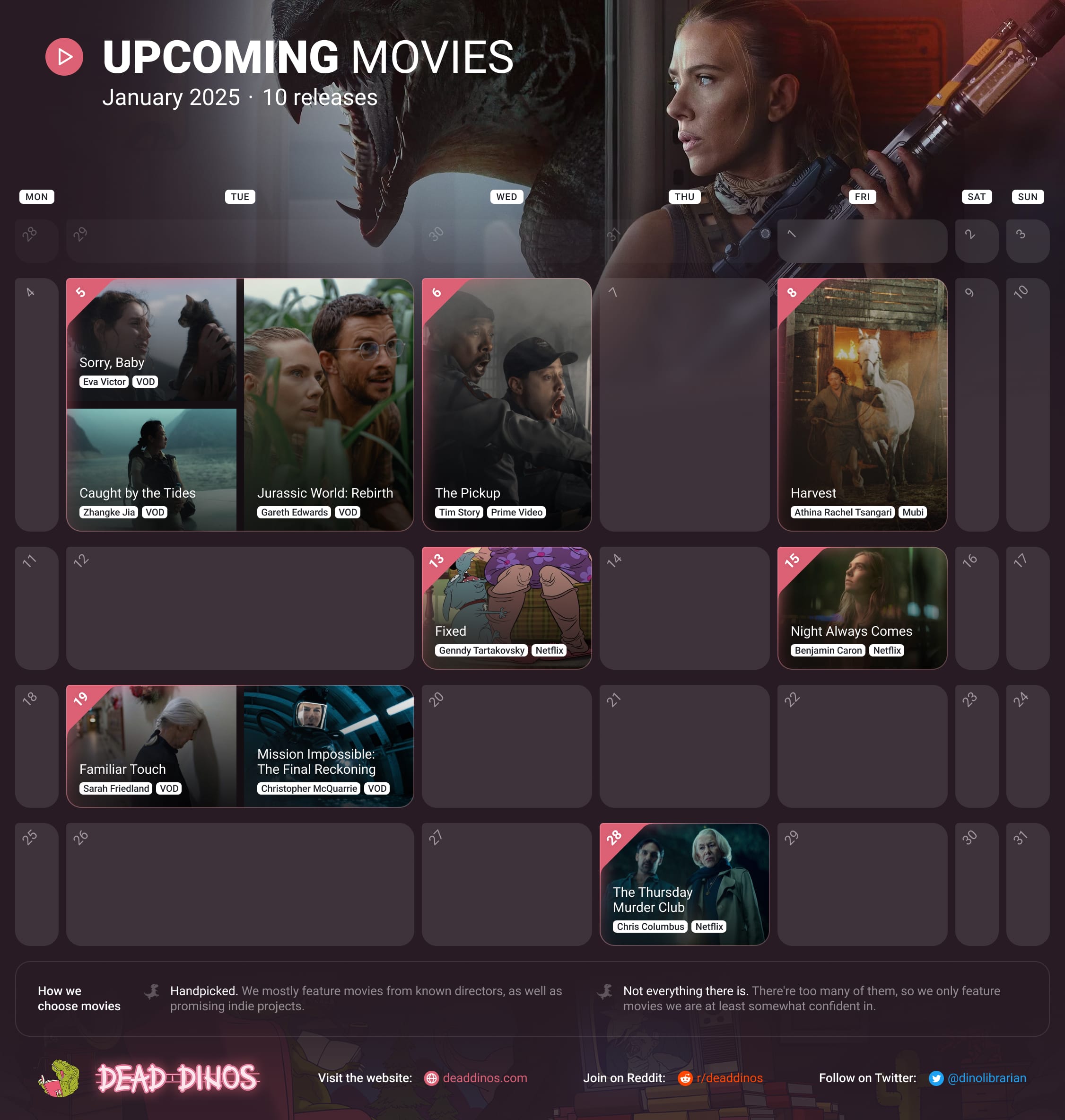 Movies
