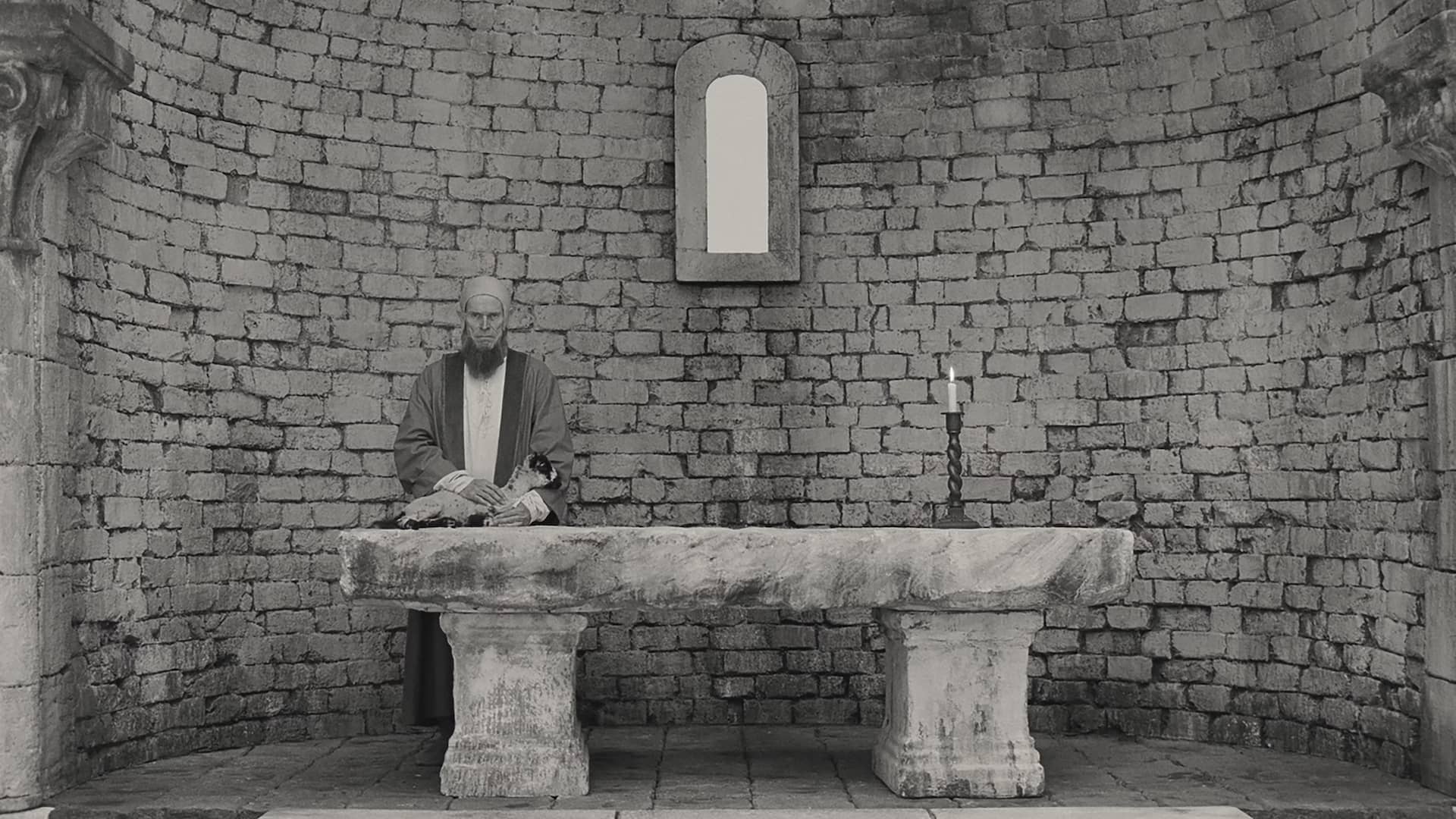 Рецензия на фильм «Финикийская схема». Deaddinos - изображение 2