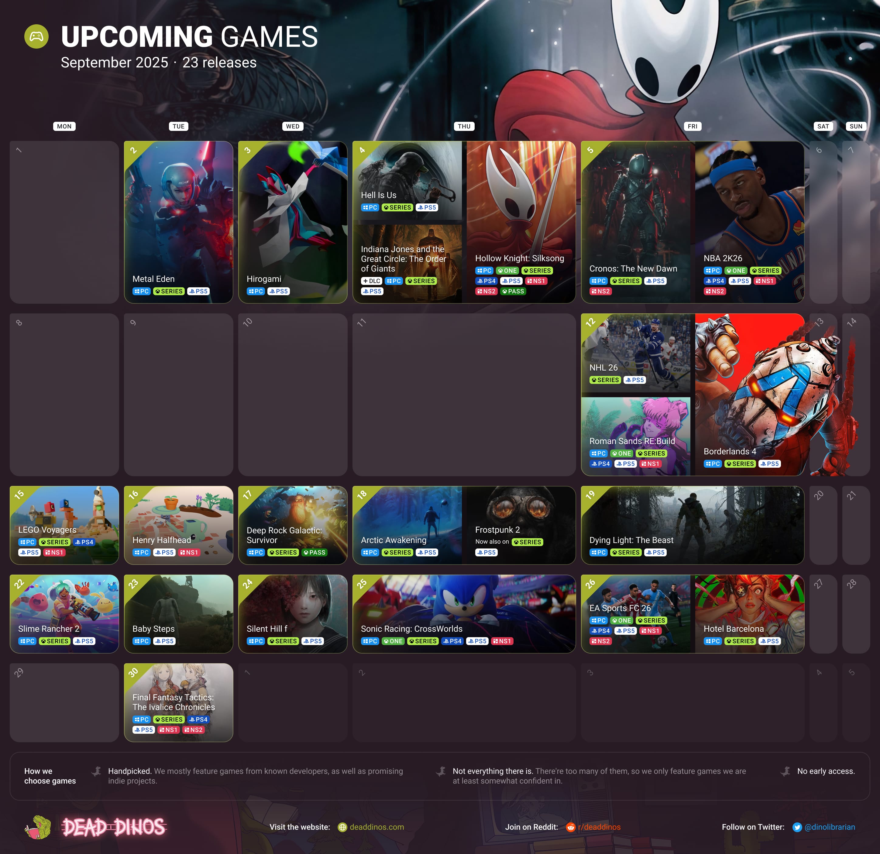 Games