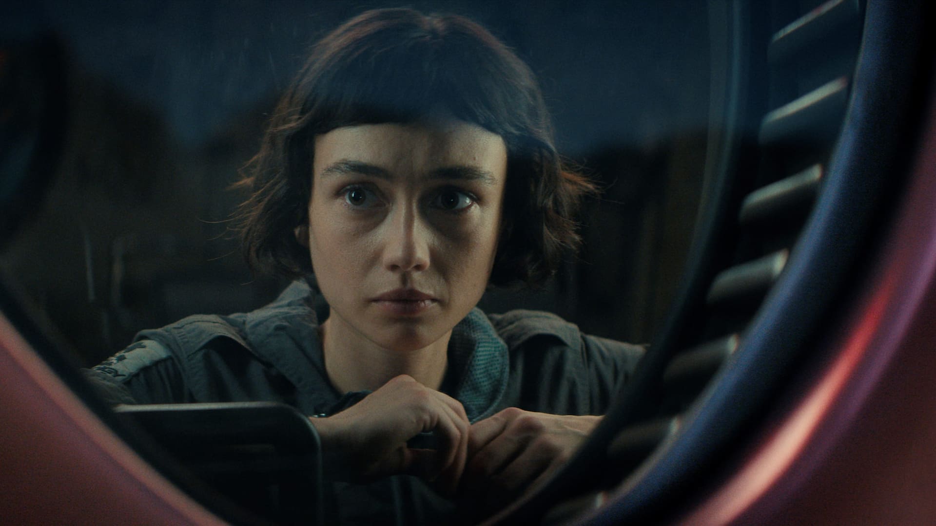 Рецензия на сериал «Чужой: Земля». Deaddinos - изображение 3