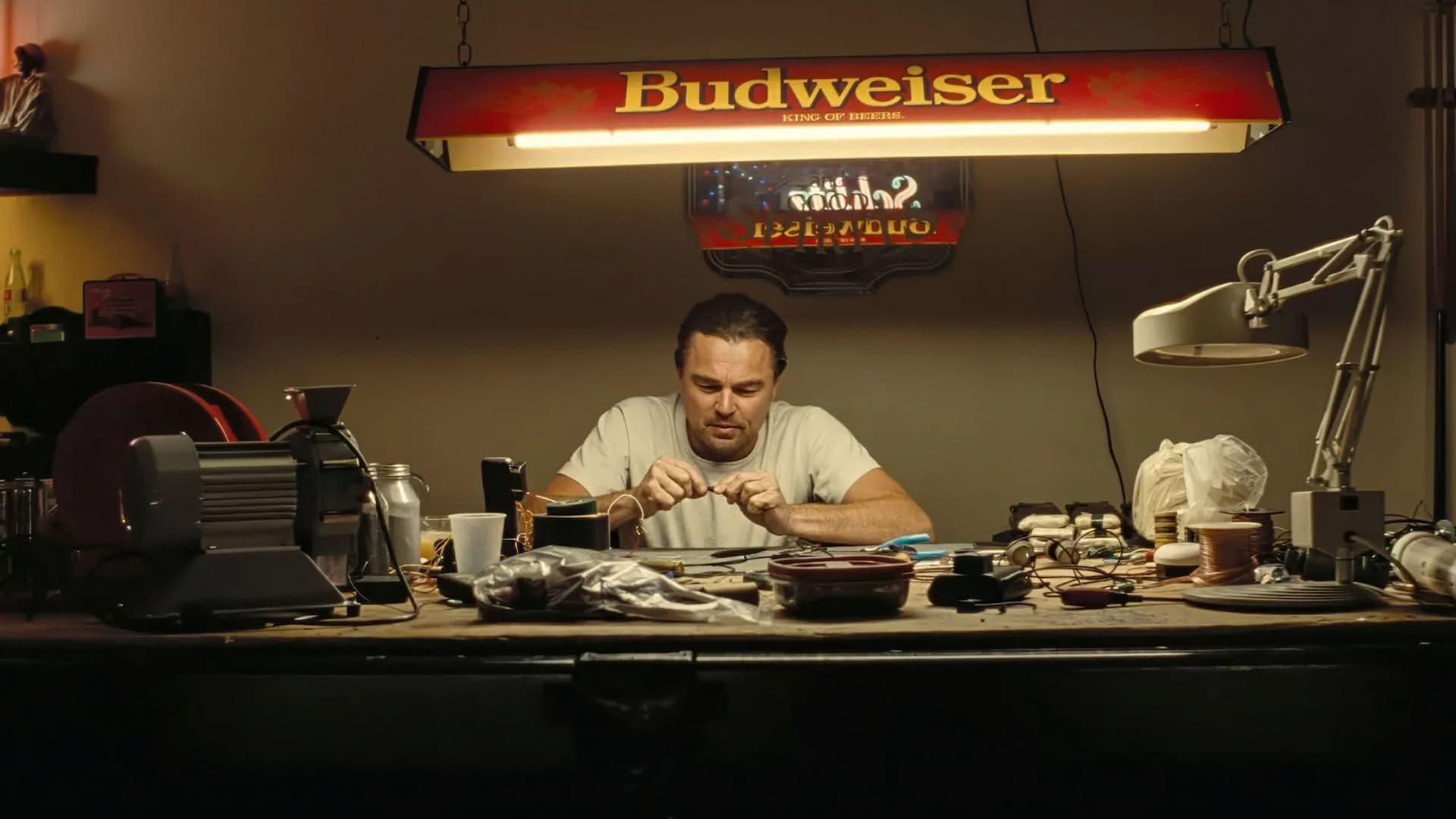 Рецензия на фильм «Битва за битвой». Deaddinos - изображение 1