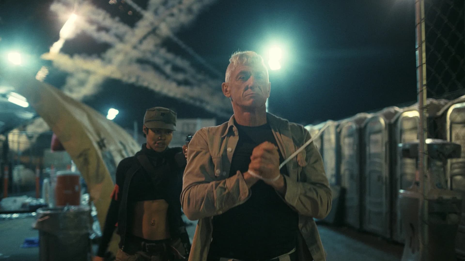 Рецензия на фильм «Битва за битвой». Deaddinos - изображение 2