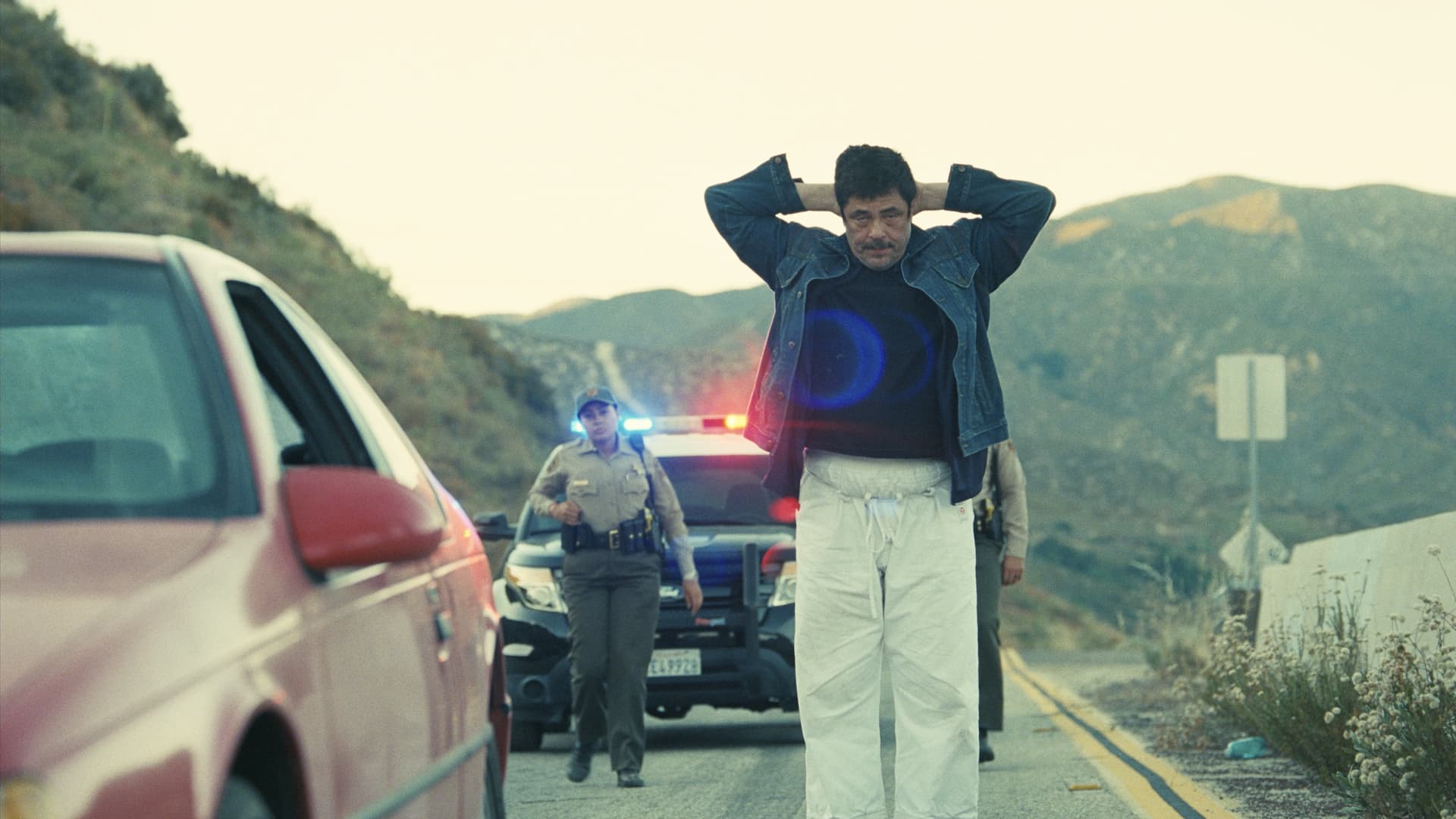 Рецензия на фильм «Битва за битвой». Deaddinos - изображение 3