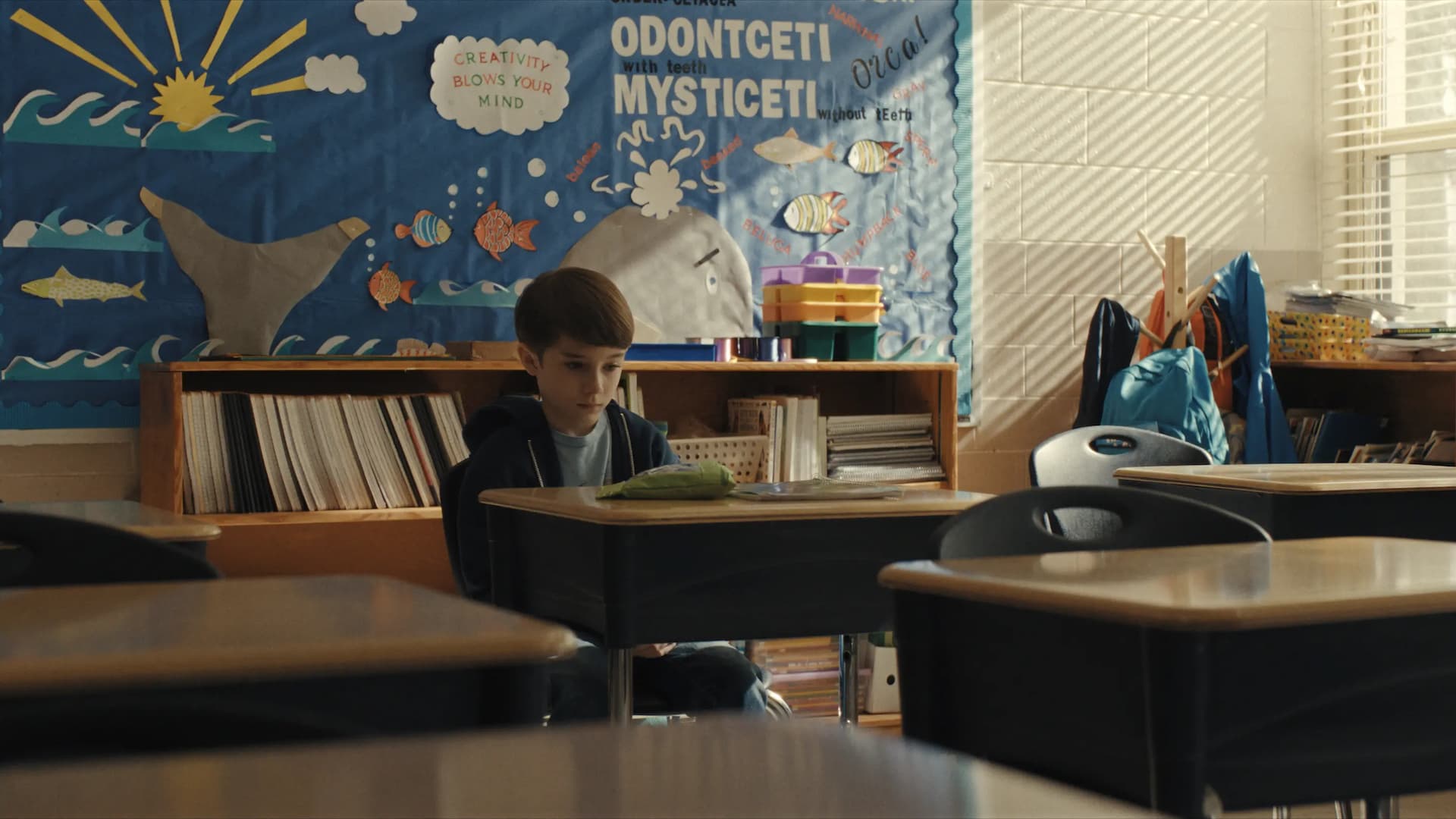 Рецензия на фильм «Орудия». Deaddinos - изображение 1