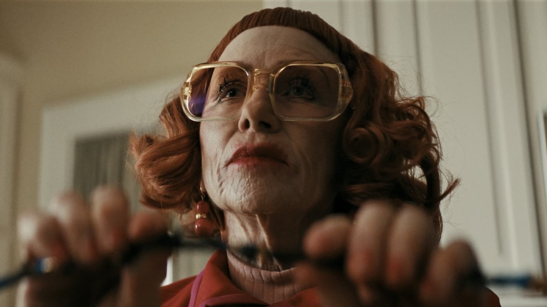 Рецензия на фильм «Орудия». Deaddinos - изображение 3