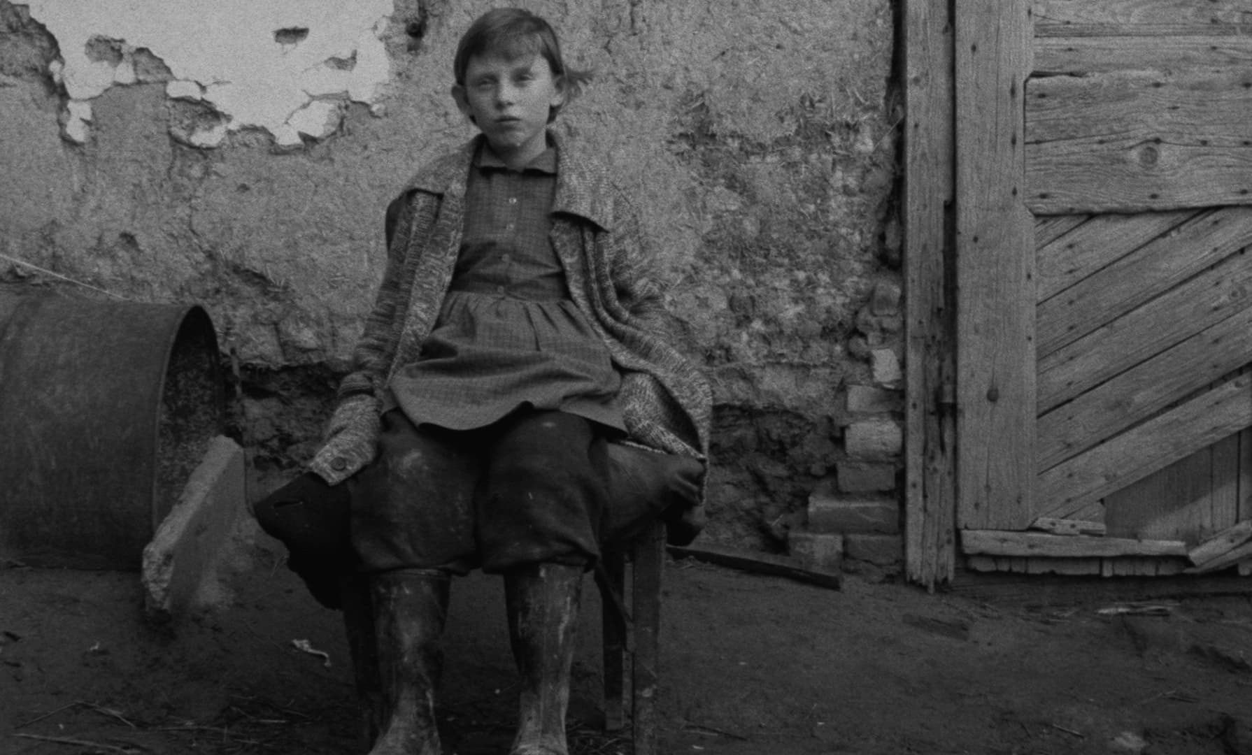 Бела Тарр. Deaddinos - изображение 1