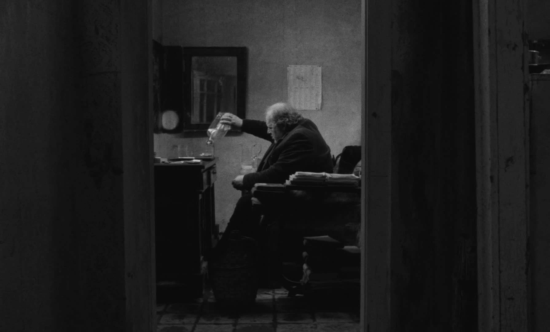 Бела Тарр. Deaddinos - изображение 2