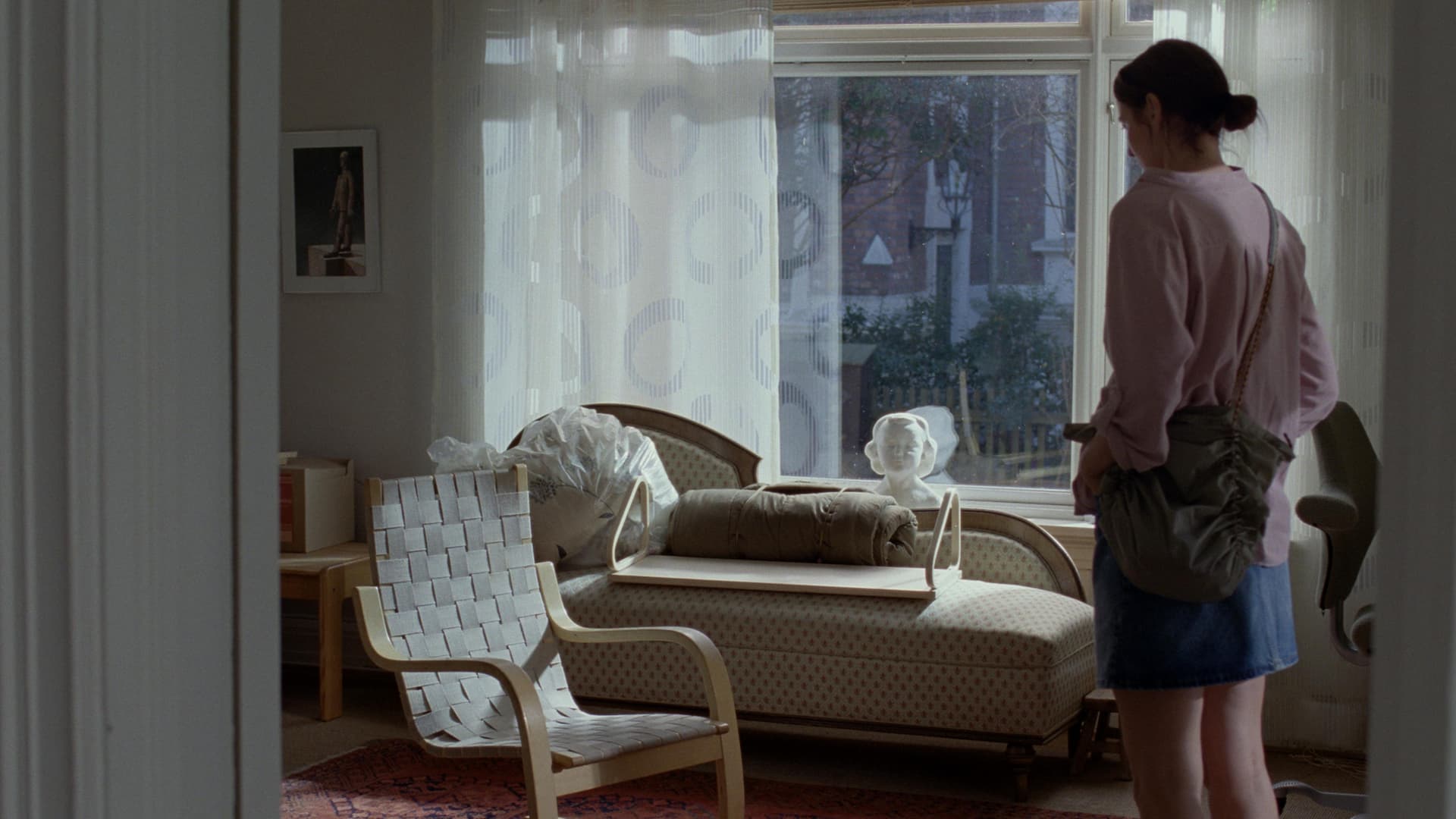 Рецензия на фильм «Сентиментальная ценность». Deaddinos - изображение 1