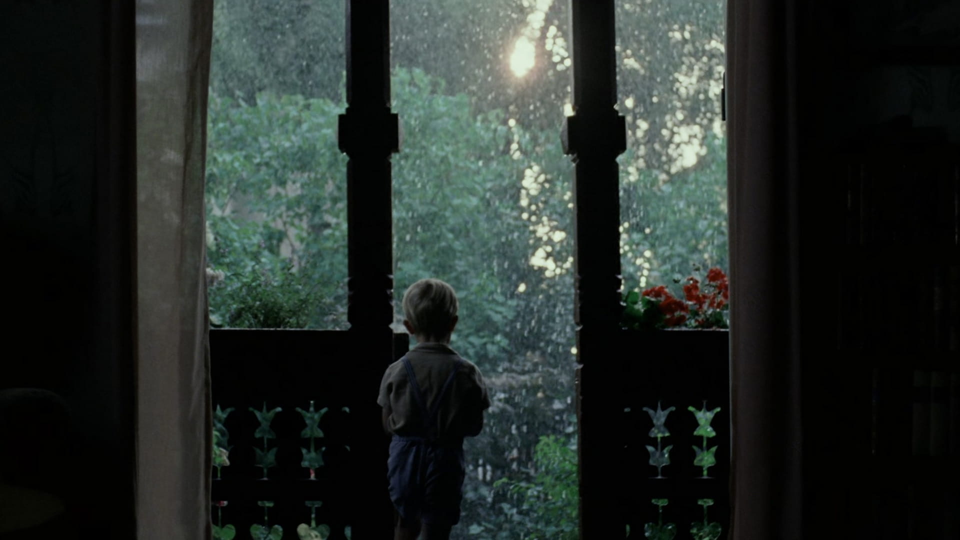 Рецензия на фильм «Сентиментальная ценность». Deaddinos - изображение 2