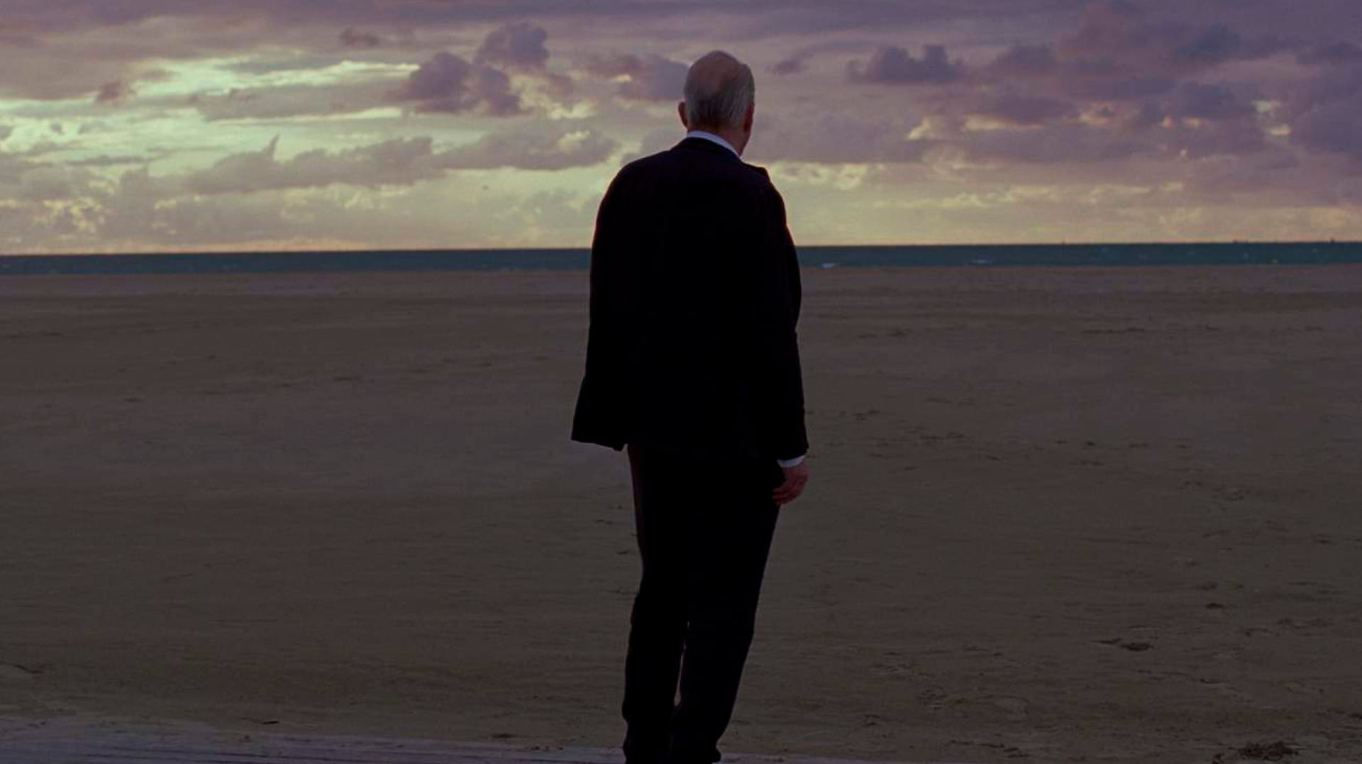 Рецензия на фильм «Сентиментальная ценность». Deaddinos - изображение 3