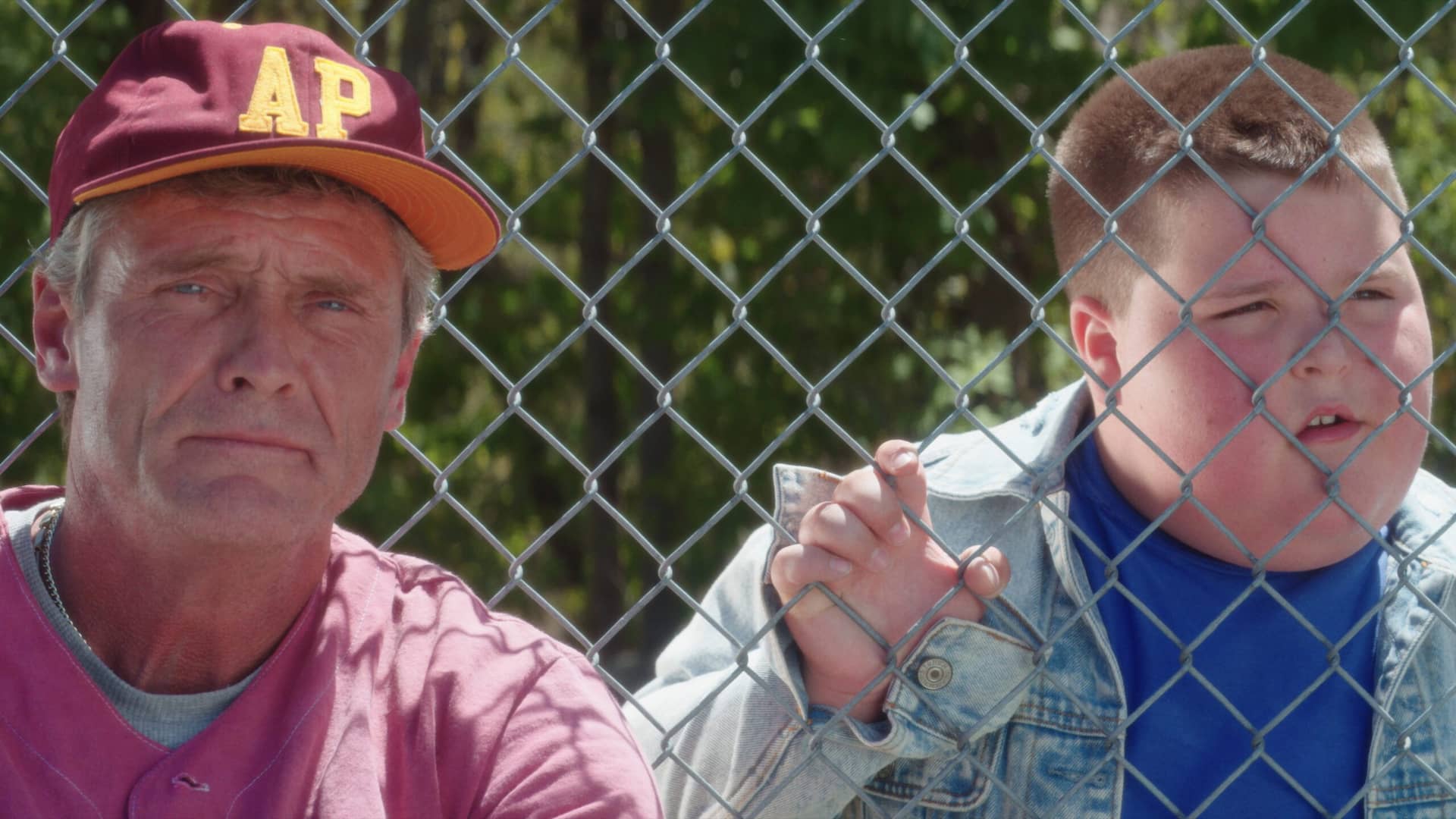 Рецензия на фильм «Замирающий». Deaddinos - изображение 3