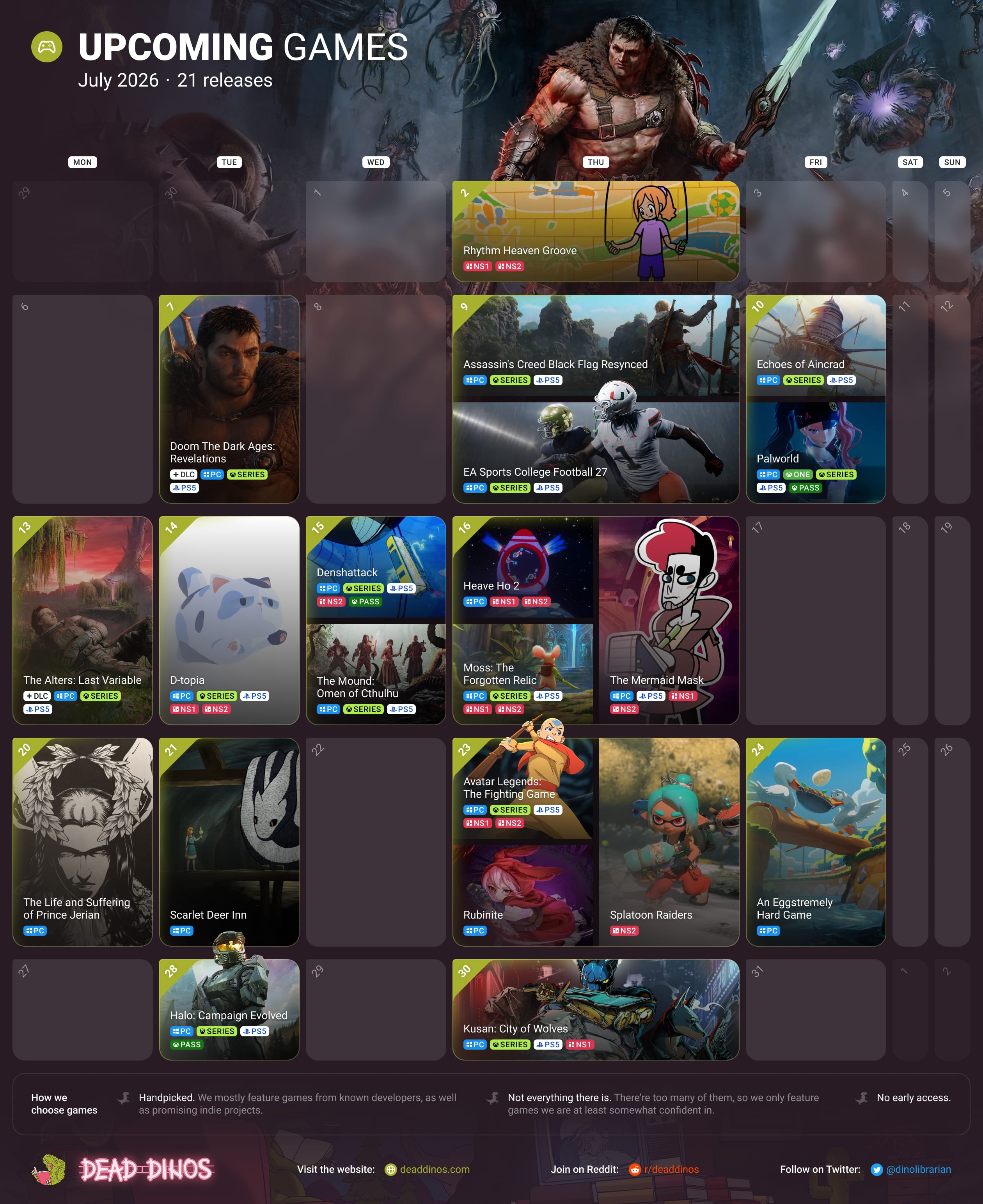 Games