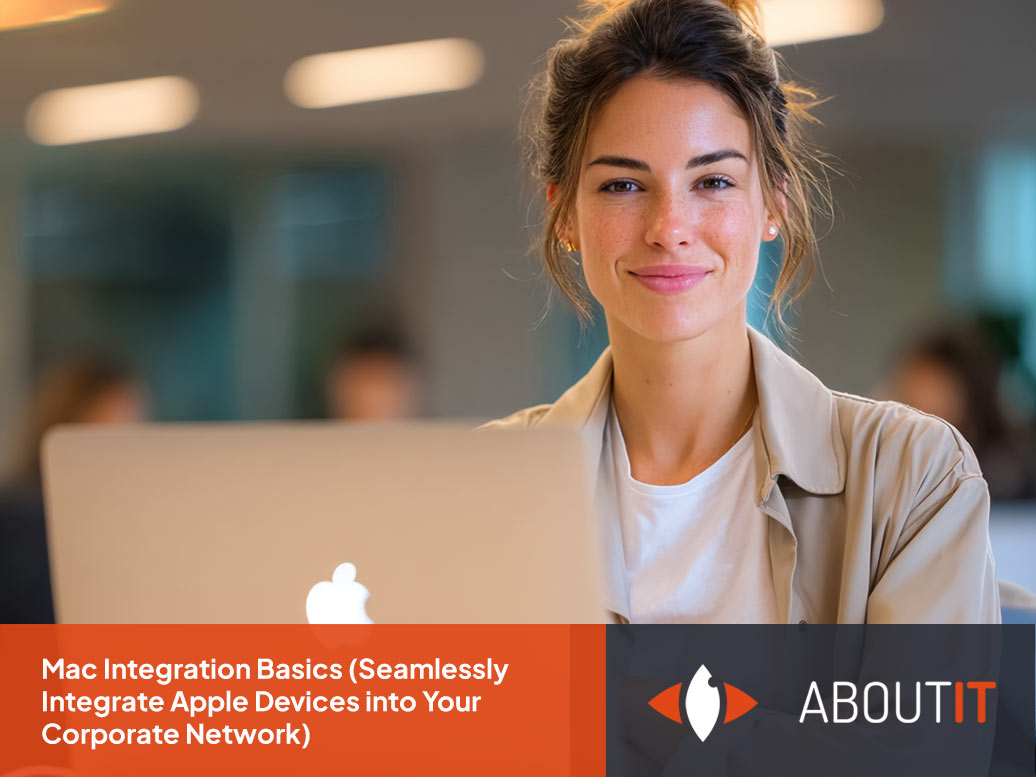 Mac integration basics