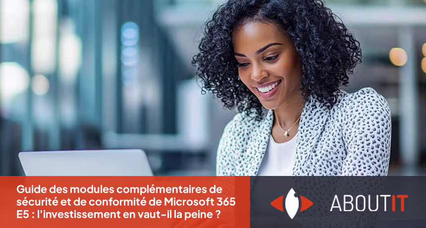 Principes fondamentaux de Microsoft 365