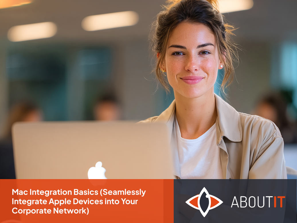 Mac integration basics