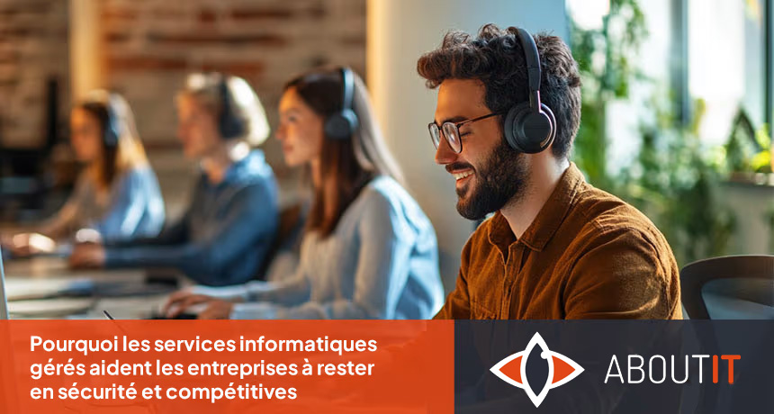 support informatique