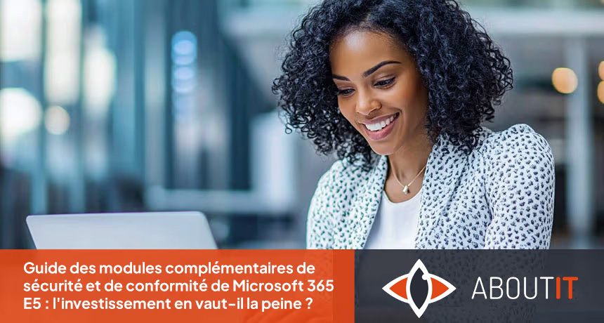 Principes fondamentaux de Microsoft 365