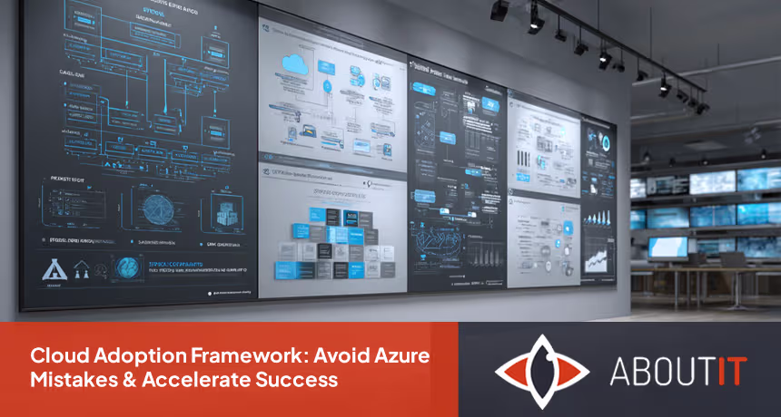 IT security agent working on his powerhouse software. 