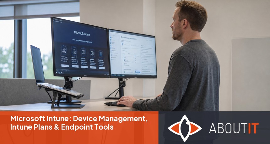 Microsoft Intune: Device Management, Intune Plans & Endpoint Tools — thumbnail