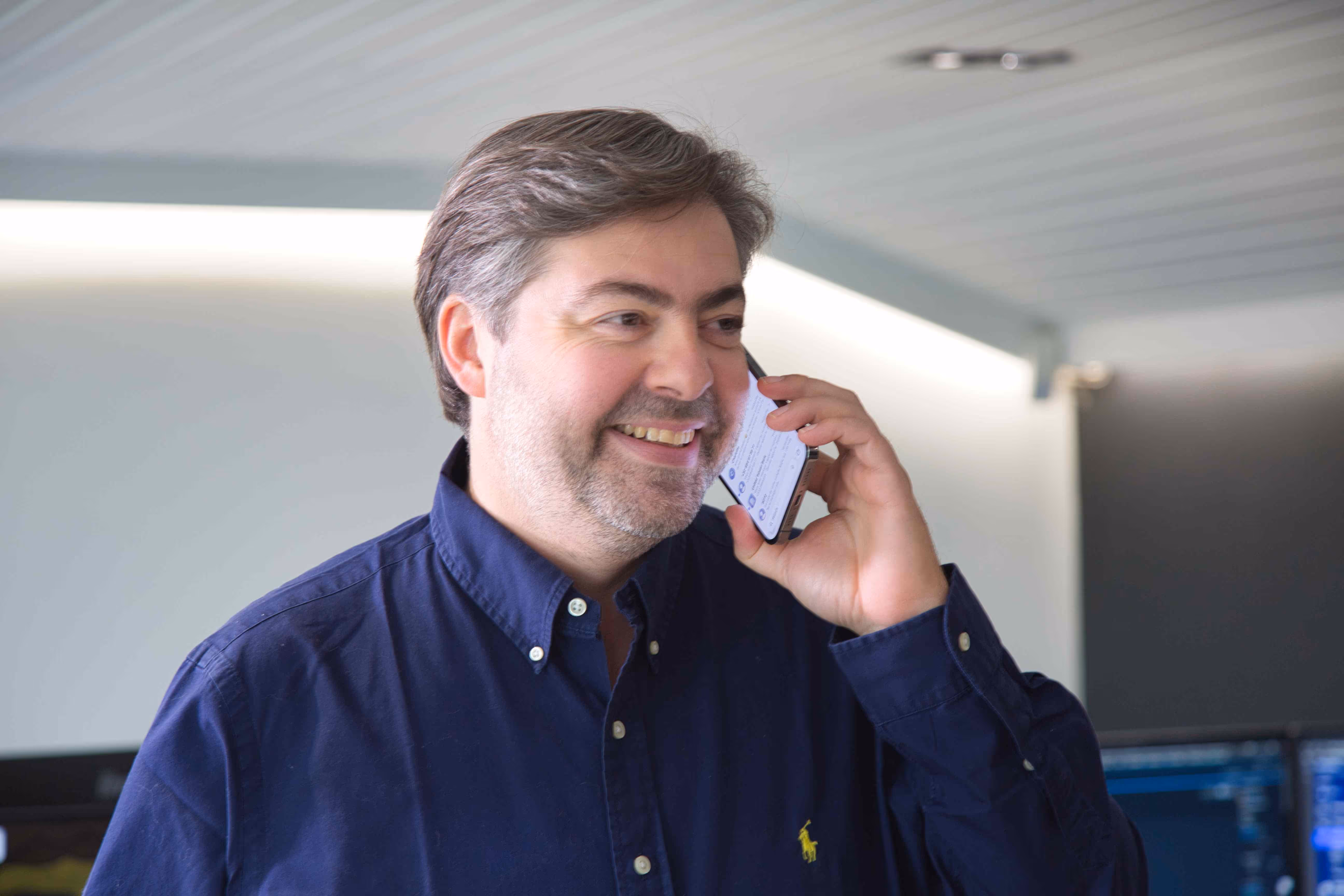 Contactez-nous dès aujourd'hui pour bénéficier de services informatiques complets