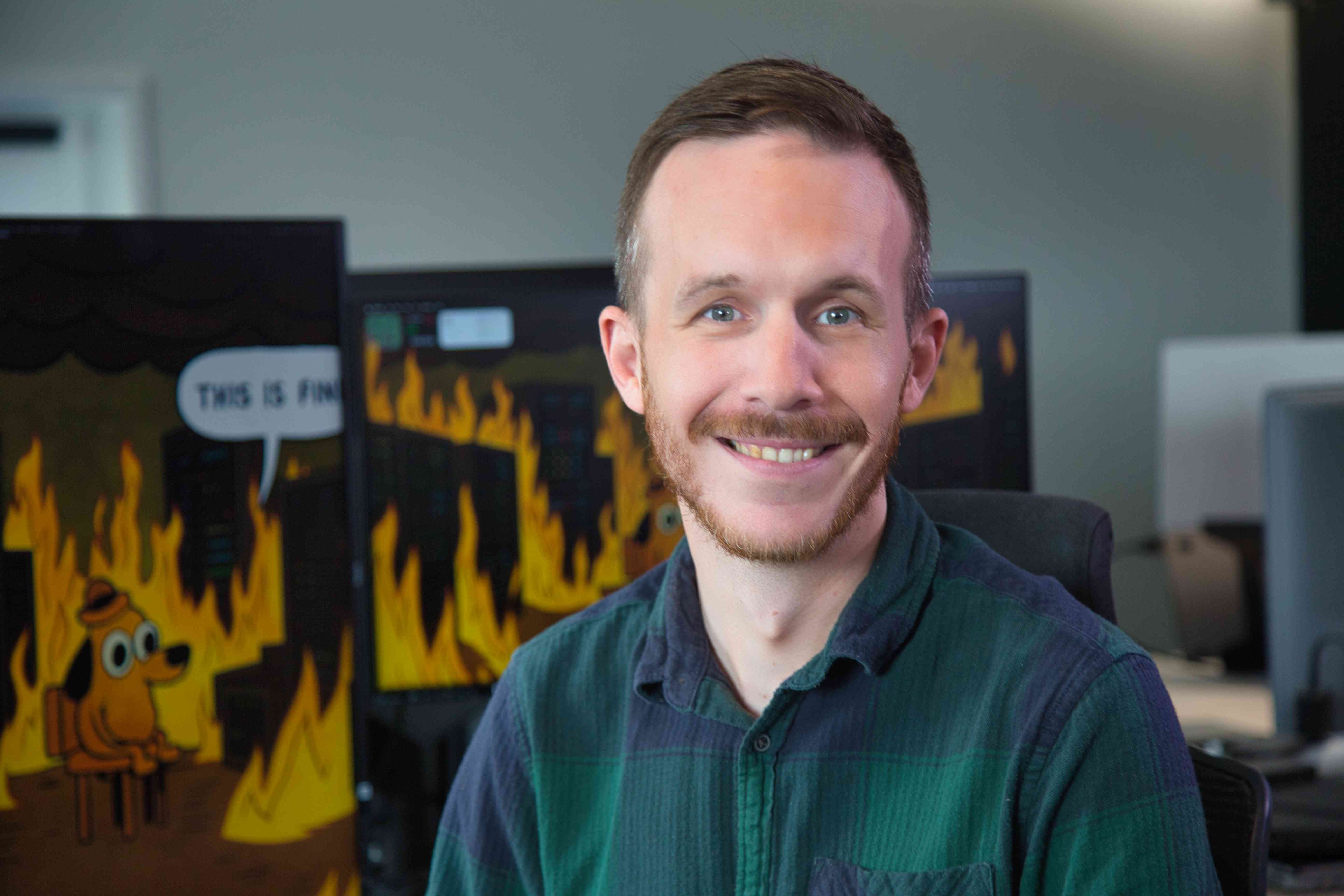 IT Troubleshooting Experts