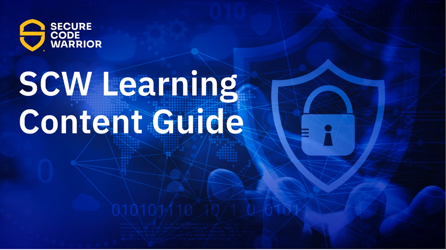 Thèmes et contenu de la formation sur le code sécurisé