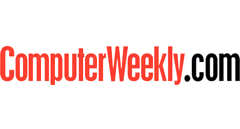 ComputerWeekly.com text logo with ComputerWeekly in red and .com in black on a white background.