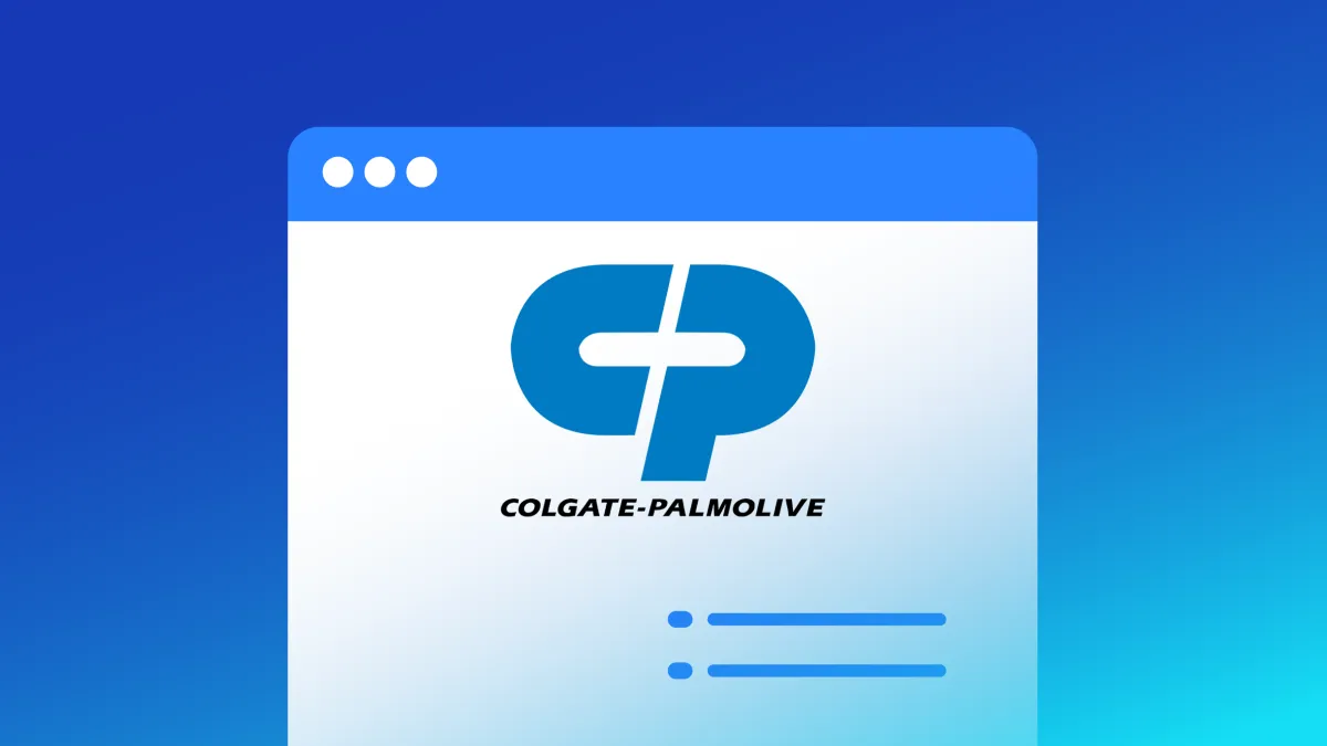 Image of a monitor with the case study text