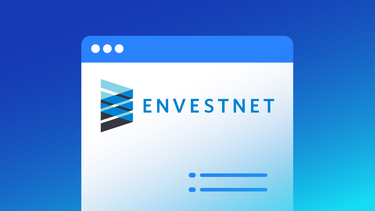 Image of a laptop with the case study text