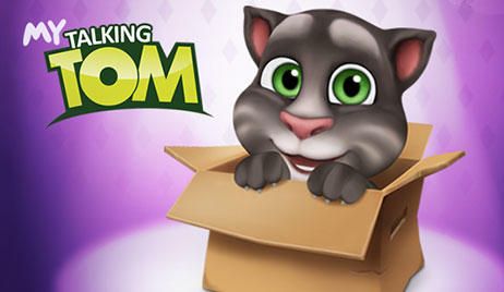 Talking Tom