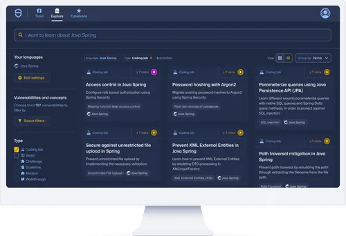 Secure code warrior Vertrauenswürdigkeit
