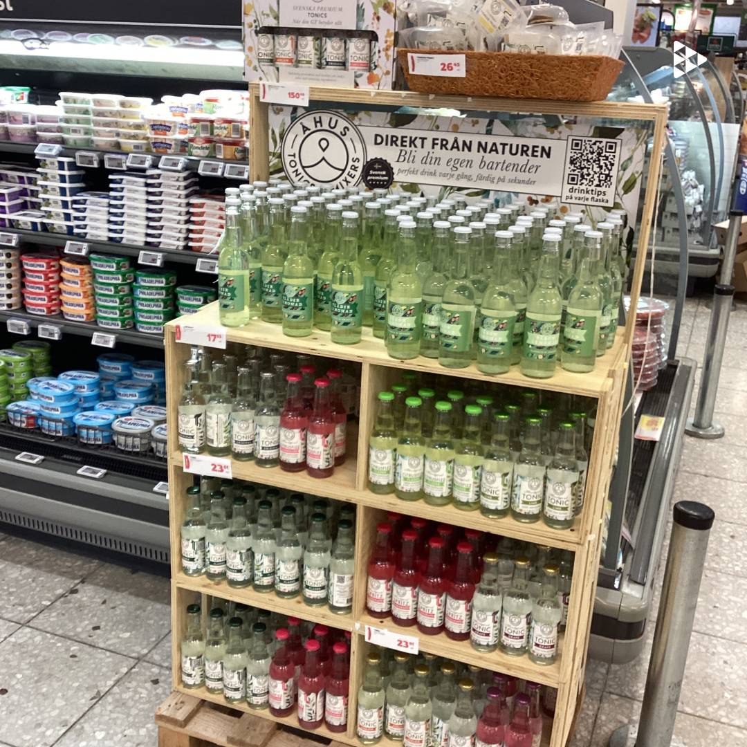 Åhus Tonic