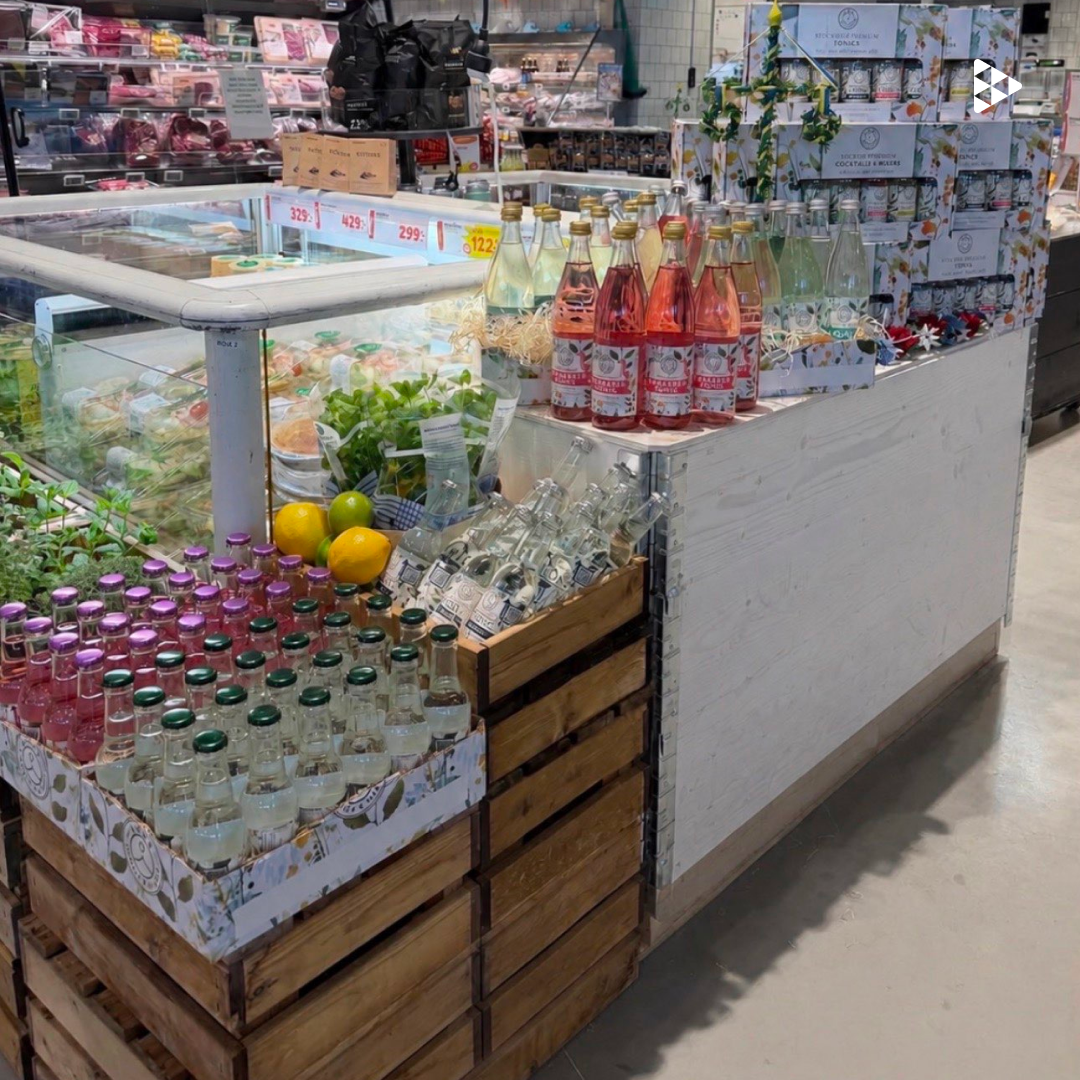Åhus Tonic
