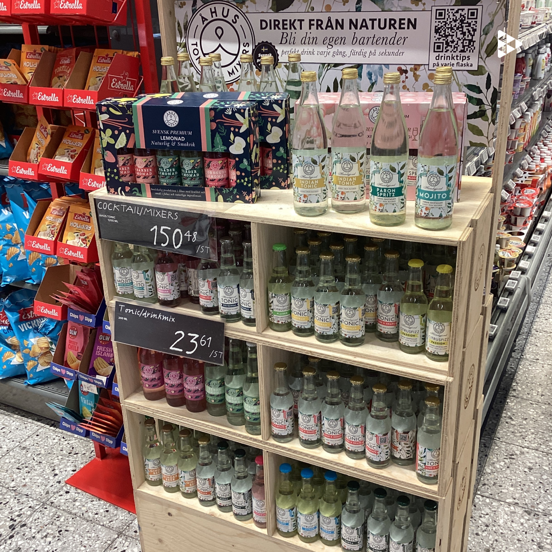 Åhus Tonic