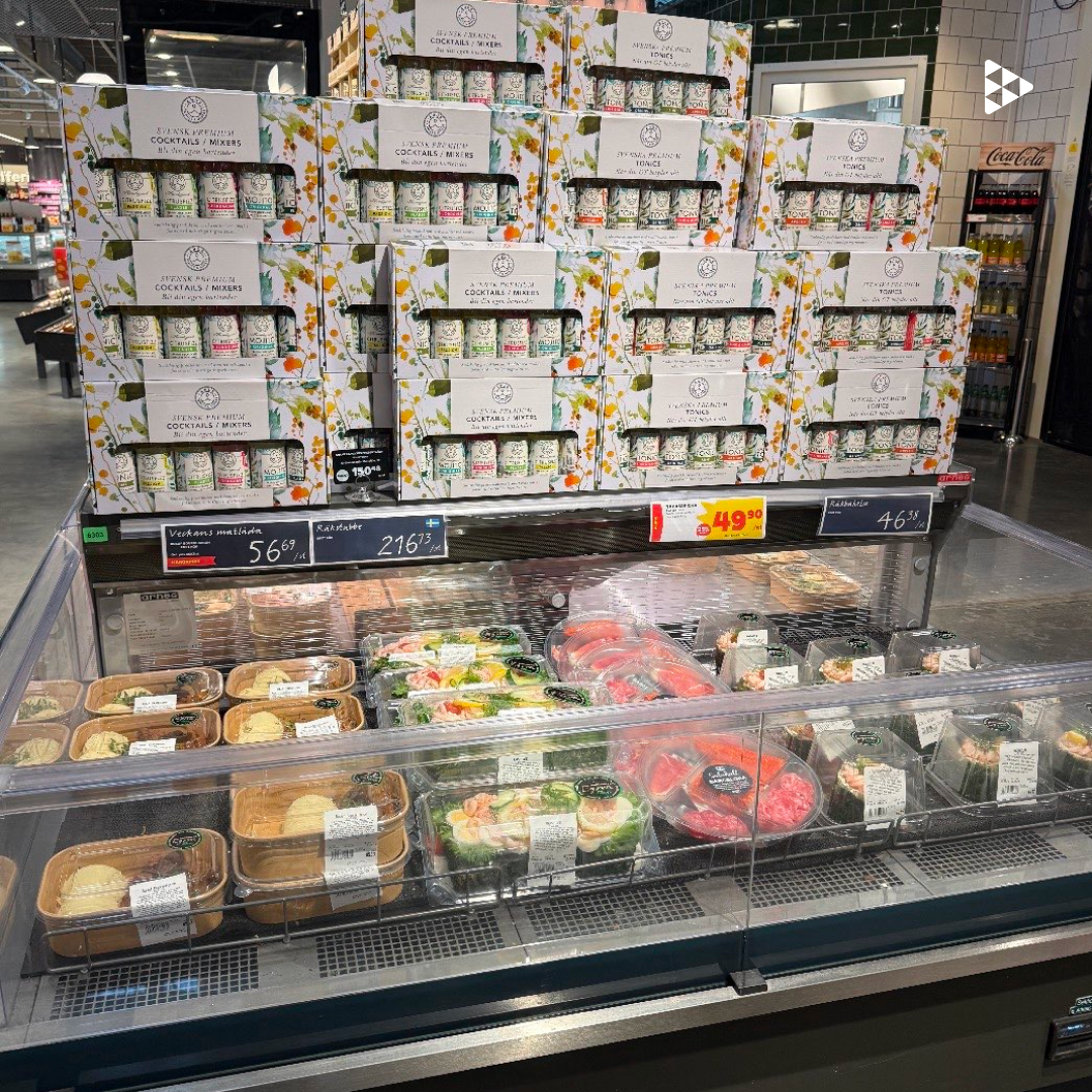 Åhus Tonic