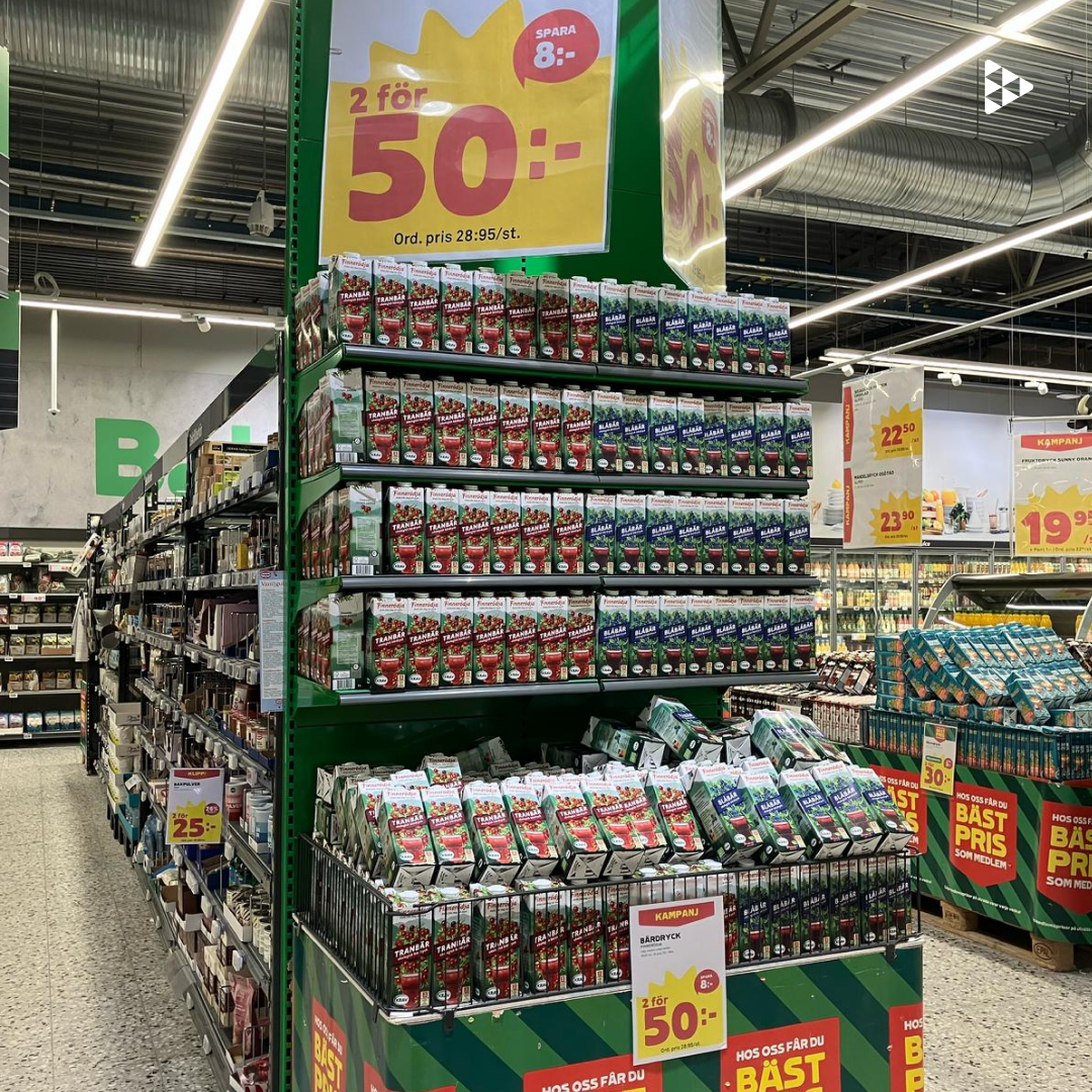 Finnerödja