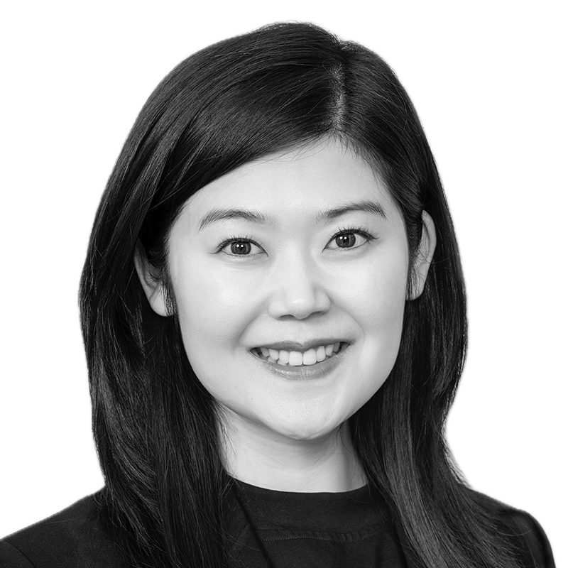 Michelle Zhang